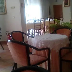 Olimpia Hotel Abbadia San Salvator