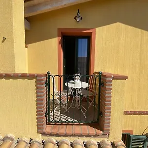 La Soffitta Di Emmasofia Bed & Breakfast San Vito (Sardinia)