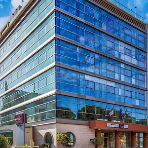 4* Hotel Mercure Siracusa
