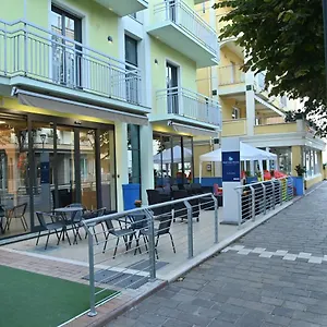 Italy Hotel Misano Adriatico