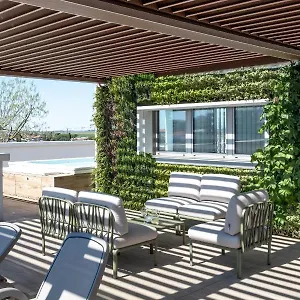 Sea Breeze Aparthotel Caorle