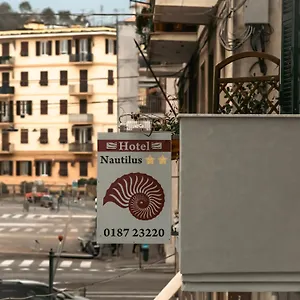 Nautilus Hotel La Spezia