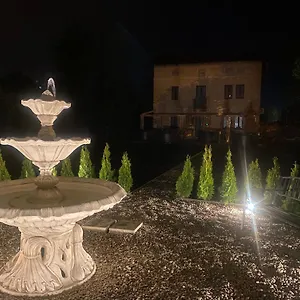Vera Park & Wellness Frühstückspension Belluno