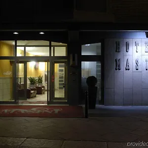 Masini Hotel Forlì
