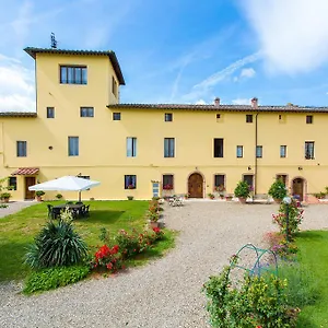 Fattoria Il Casone Gasthof Monteriggioni