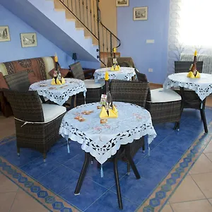 La Corte Splendente Bed & Breakfast Castello d'Argile