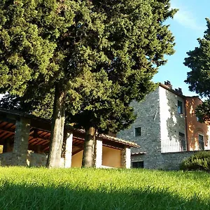 Florence Country Relais Frühstückspension Fiesole