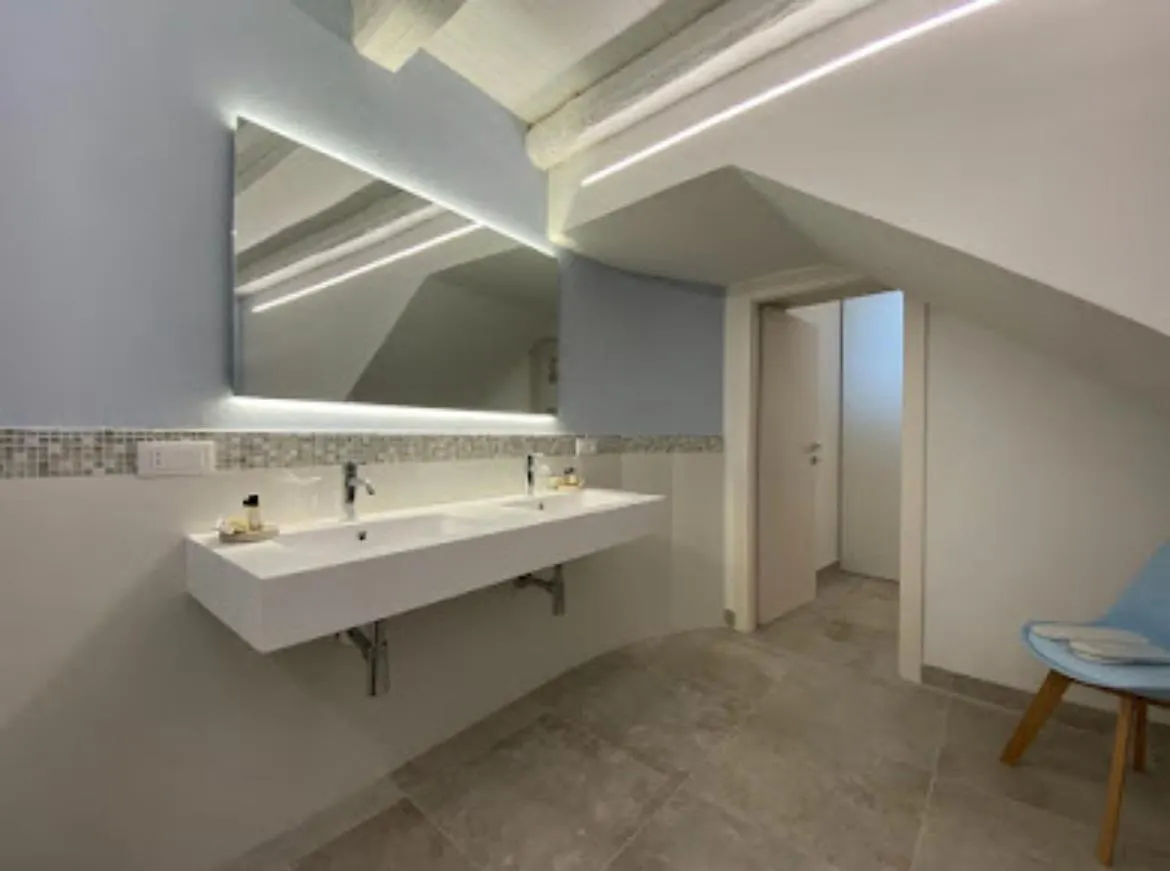 Arche Bed & Breakfast Syracuse Italy