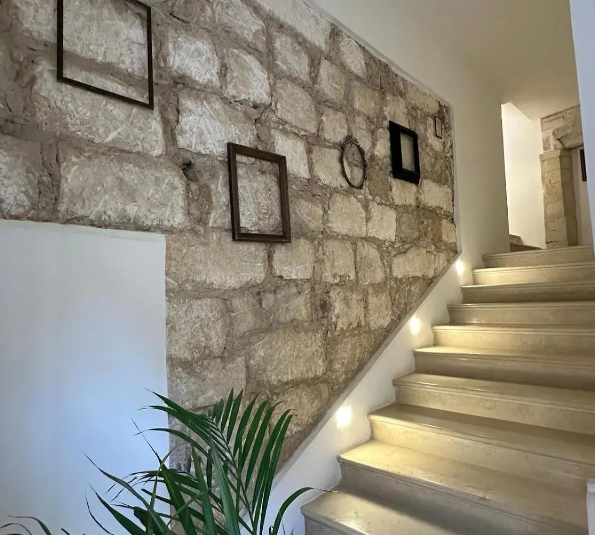 Arche Bed & Breakfast Syracuse Italy